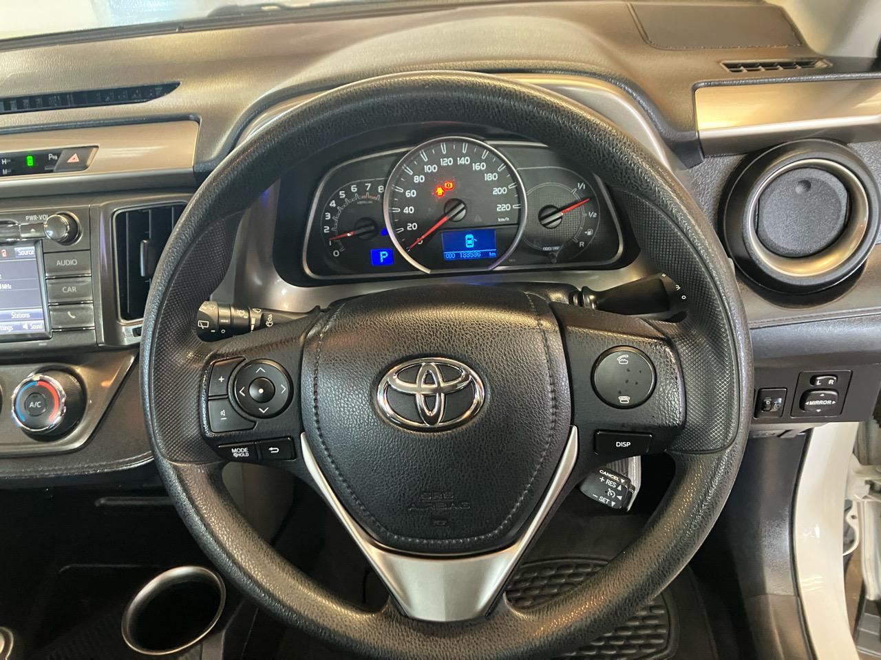 2014 Toyota Rav4