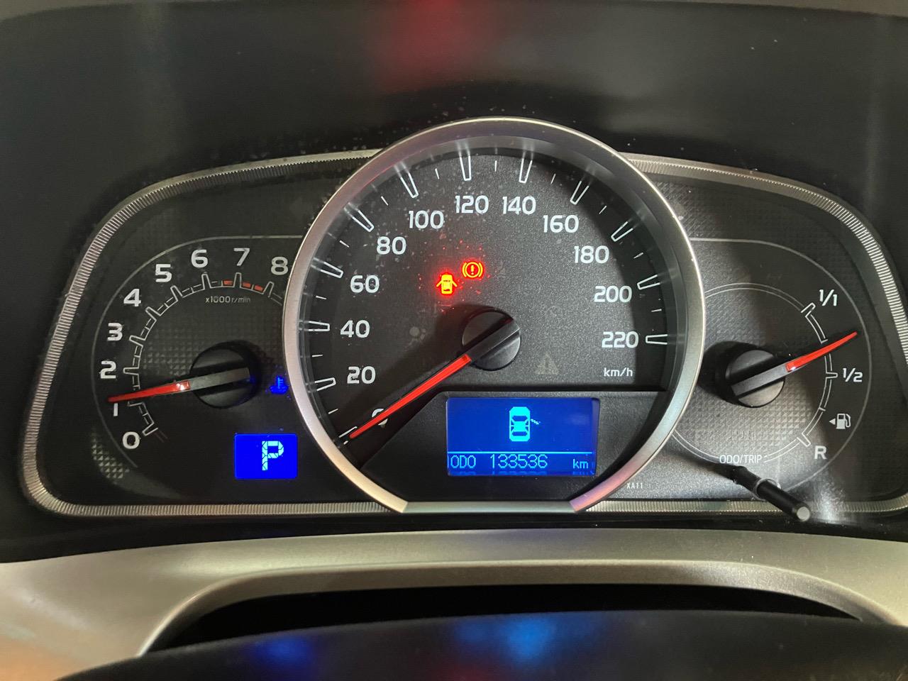 2014 Toyota Rav4