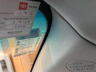 2014 Toyota Rav4 - Thumbnail