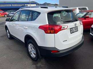 2014 Toyota Rav4 - Thumbnail