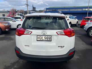 2014 Toyota Rav4 - Thumbnail