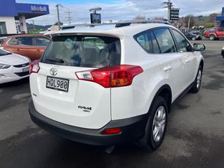 2014 Toyota Rav4 - Thumbnail