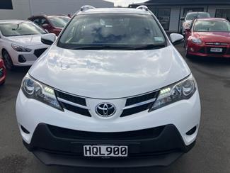 2014 Toyota Rav4 - Thumbnail