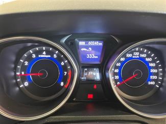 2012 Hyundai Elantra - Thumbnail
