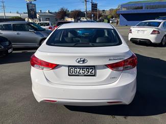 2012 Hyundai Elantra - Thumbnail