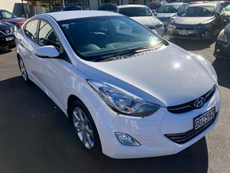 2012 Hyundai Elantra - Thumbnail