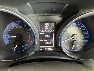 2017 Toyota Corolla - Thumbnail