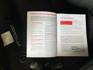 2017 Toyota Corolla - Thumbnail