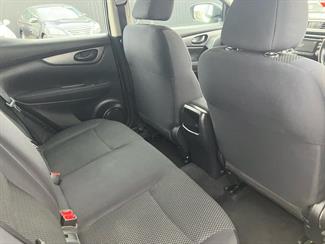 2017 Nissan Qashqai - Thumbnail