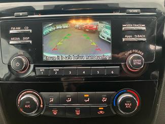 2017 Nissan Qashqai - Thumbnail