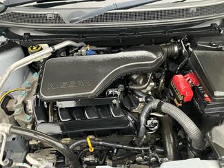 2017 Nissan Qashqai - Thumbnail