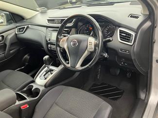 2017 Nissan Qashqai - Thumbnail