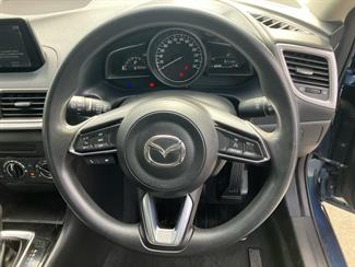 2019 Mazda Mazda3 - Thumbnail