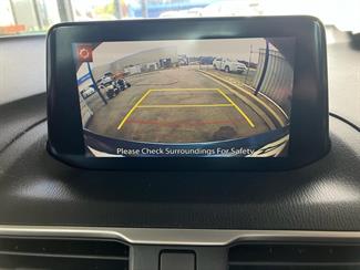 2019 Mazda Mazda3 - Thumbnail