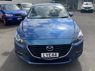 2019 Mazda Mazda3 - Thumbnail