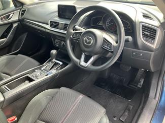 2019 Mazda Mazda3 - Thumbnail
