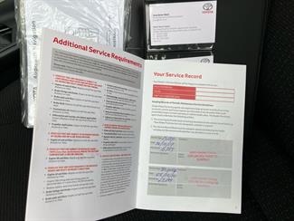 2018 Toyota C-Hr - Thumbnail