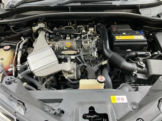 2018 Toyota C-Hr - Thumbnail