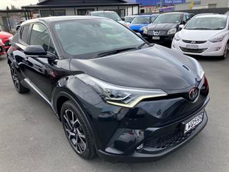 2018 Toyota C-Hr - Thumbnail