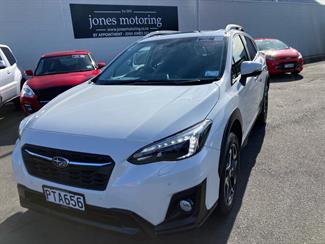 2017 Subaru XV - Thumbnail
