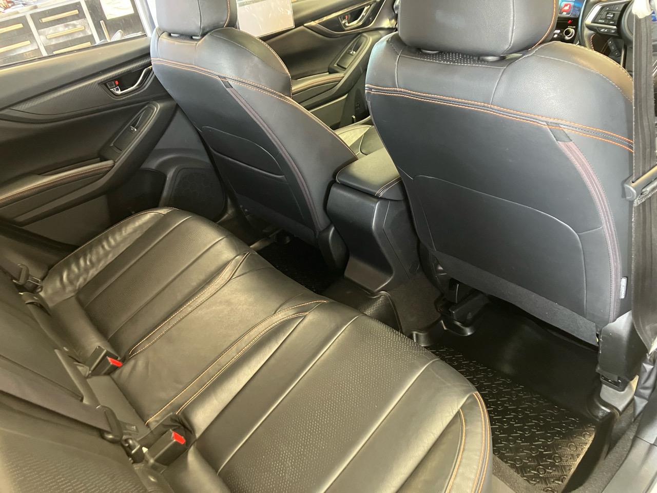 2017 Subaru XV