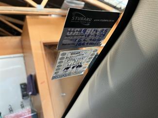 2017 Subaru XV - Thumbnail