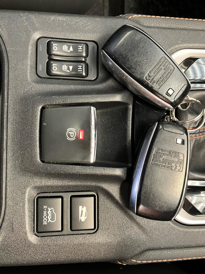 2017 Subaru XV