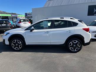 2017 Subaru XV - Thumbnail
