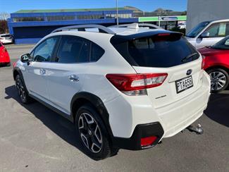 2017 Subaru XV - Thumbnail