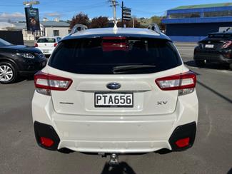 2017 Subaru XV - Thumbnail