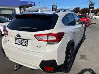 2017 Subaru XV - Thumbnail