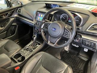 2017 Subaru XV - Thumbnail