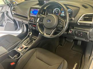 2022 Subaru Forester - Thumbnail