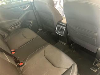 2022 Subaru Forester - Thumbnail