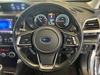 2022 Subaru Forester - Thumbnail