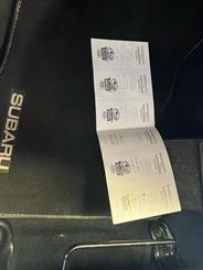 2022 Subaru Forester - Thumbnail