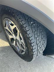 2022 Subaru Forester - Thumbnail