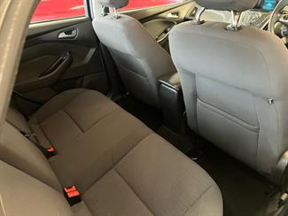2014 Ford Focus - Thumbnail