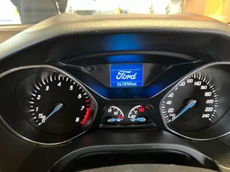 2014 Ford Focus - Thumbnail