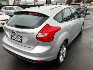 2014 Ford Focus - Thumbnail