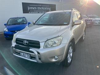 2006 Toyota Rav4 - Thumbnail