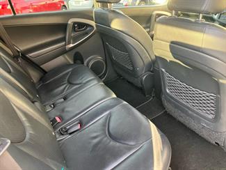2006 Toyota Rav4 - Thumbnail
