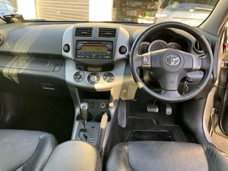 2006 Toyota Rav4 - Thumbnail