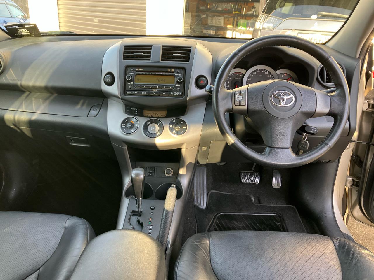 2006 Toyota Rav4