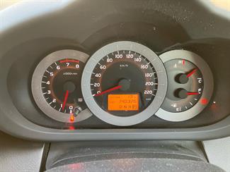 2006 Toyota Rav4 - Thumbnail