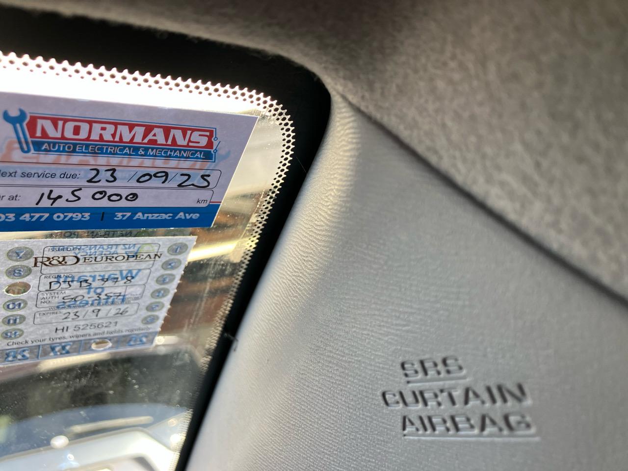 2006 Toyota Rav4