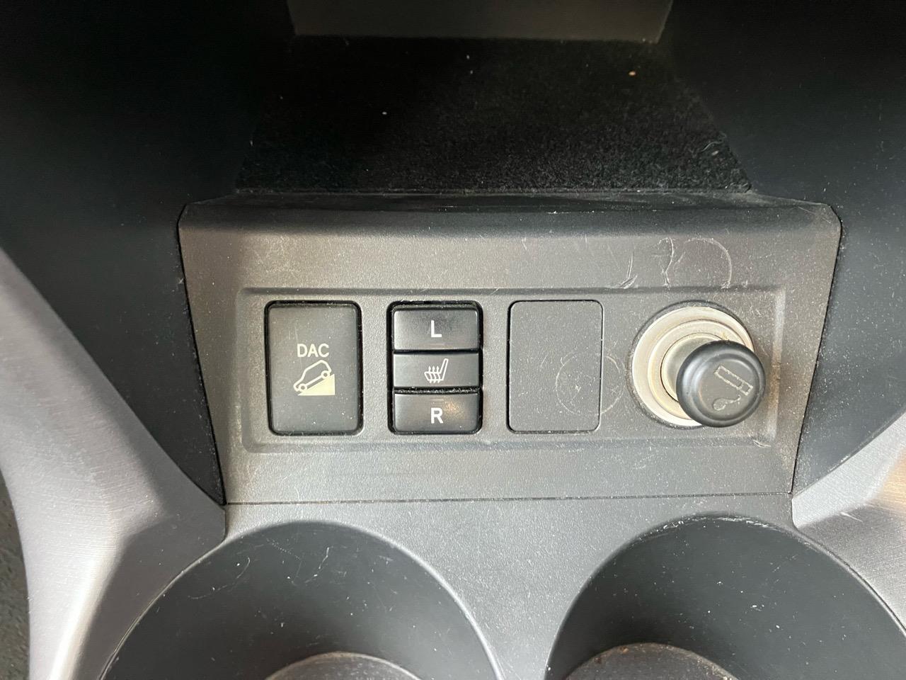 2006 Toyota Rav4