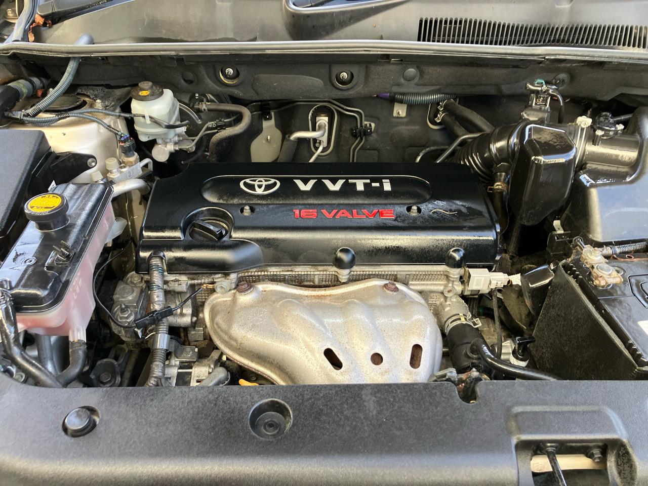 2006 Toyota Rav4