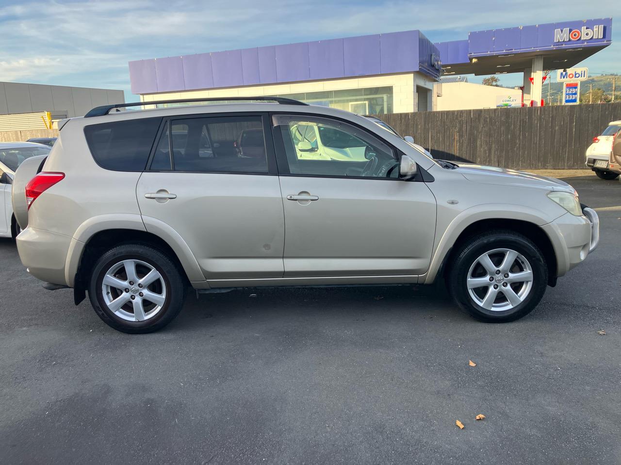 2006 Toyota Rav4