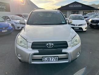2006 Toyota Rav4 - Thumbnail